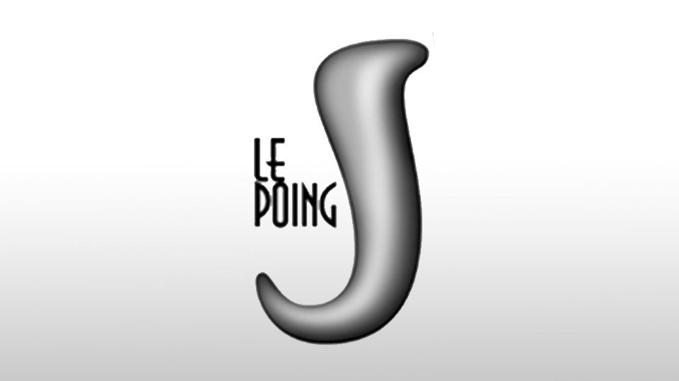 Le Poing J