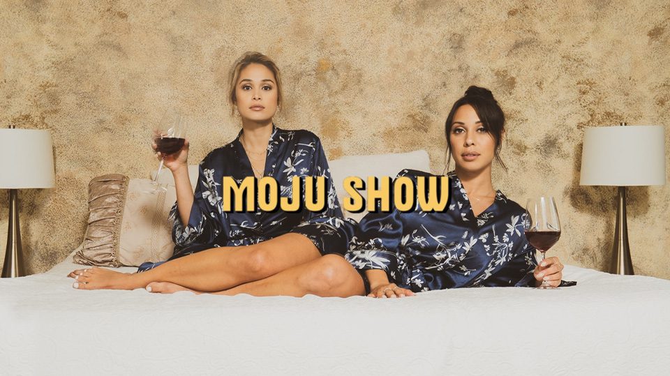 Le MOJU show Julianne