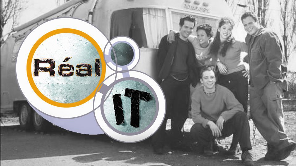 Photo logo Réal-It
