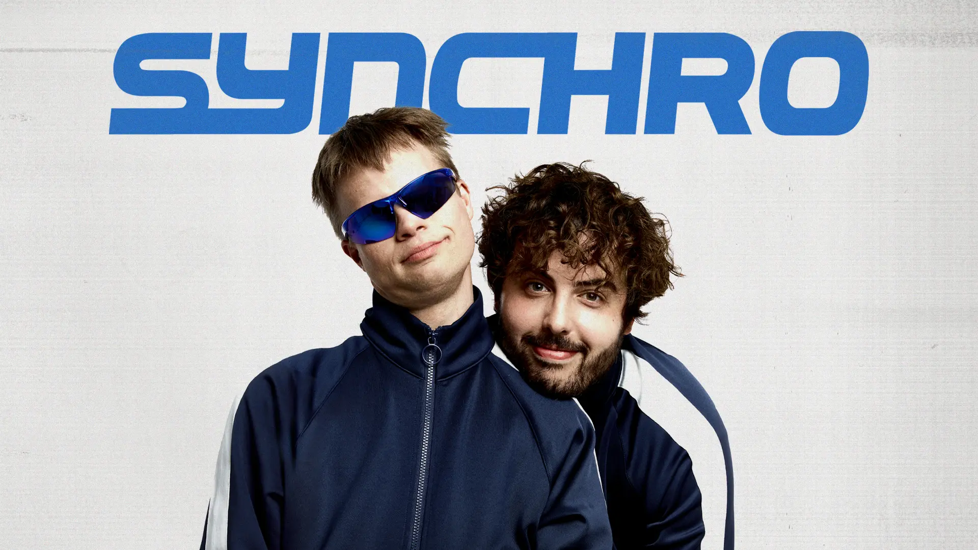 Synchro – Une nouvelle série courte signée Productions J