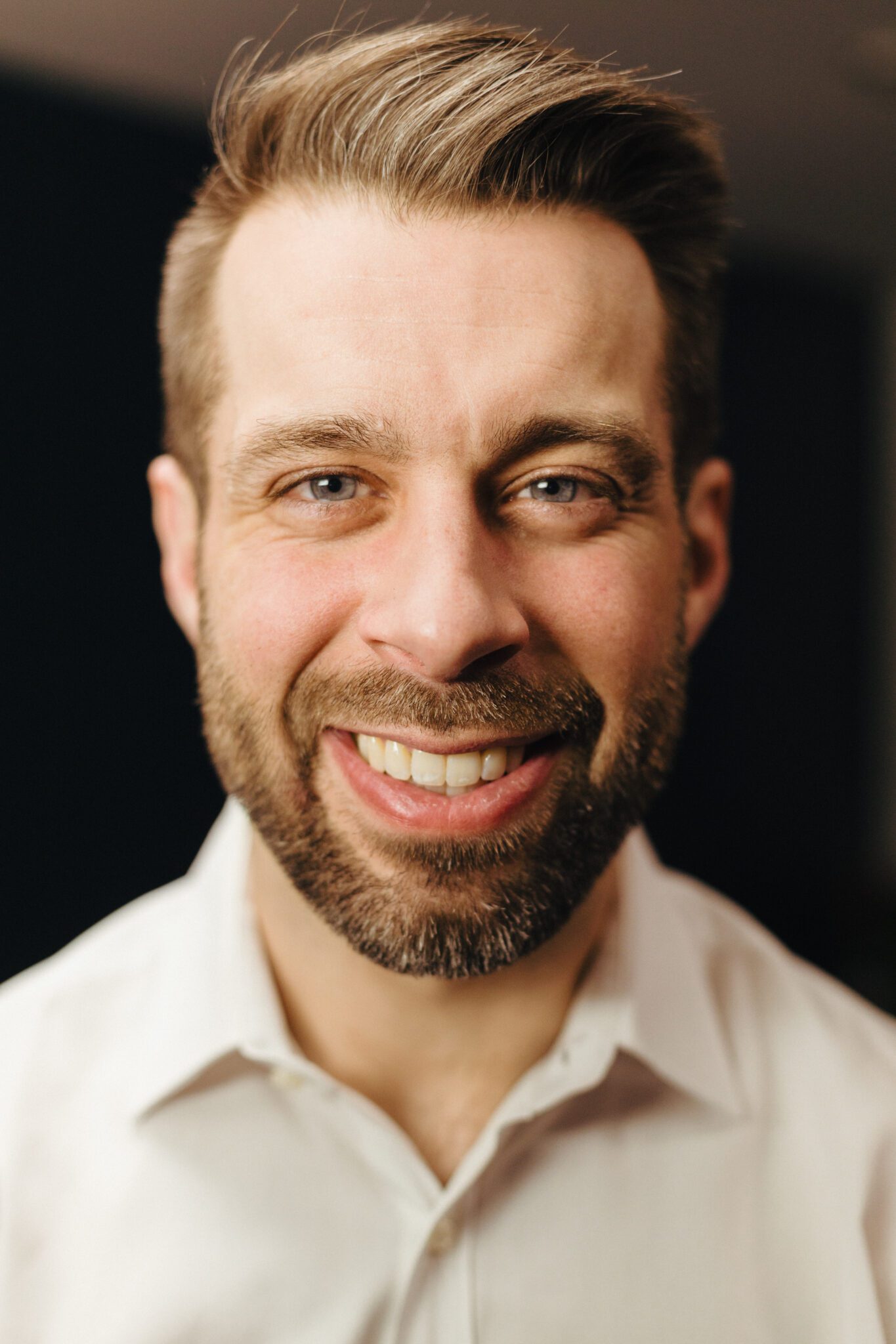 Martin Rufiange rejoint l’équipe des Productions J