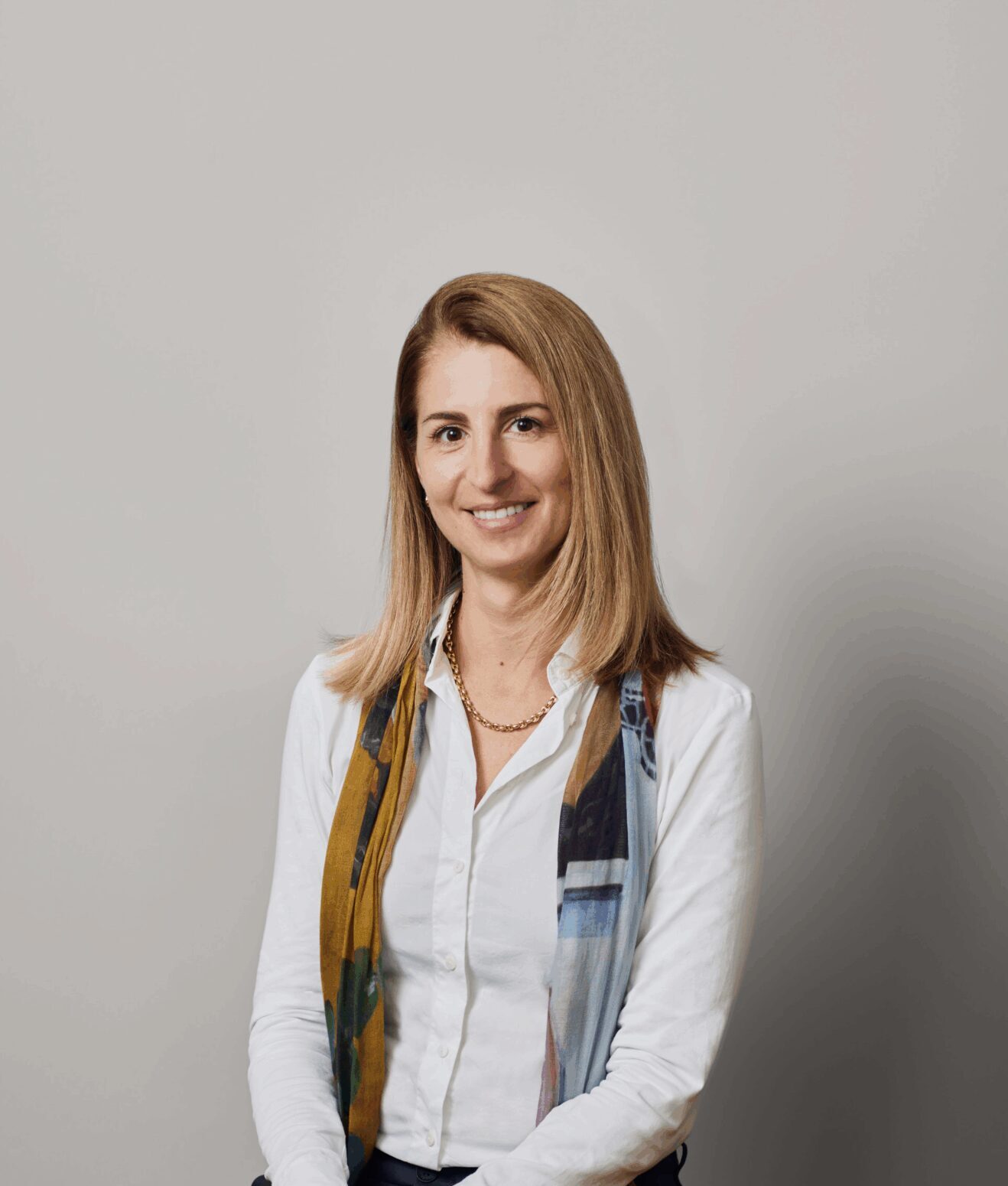 Nomination de Maxine Tétreault-Robert