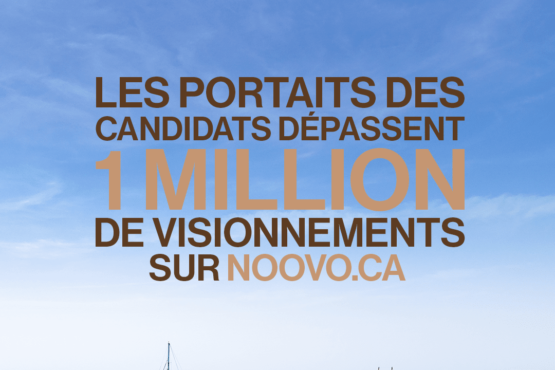 OD CHYPRE : Les portraits récoltent plus d&rsquo;un million de vues